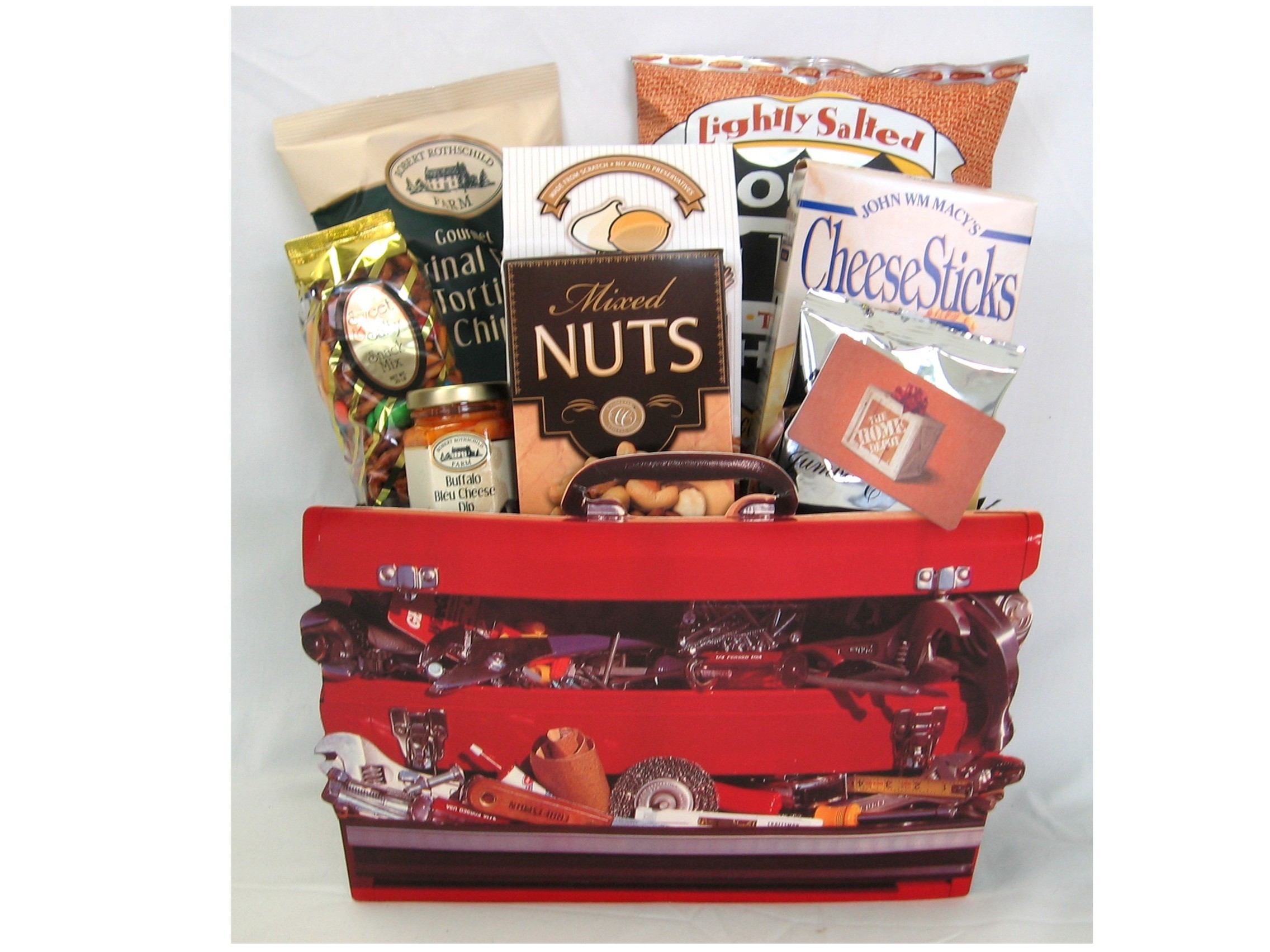 For Handy Dad ($55-$110)